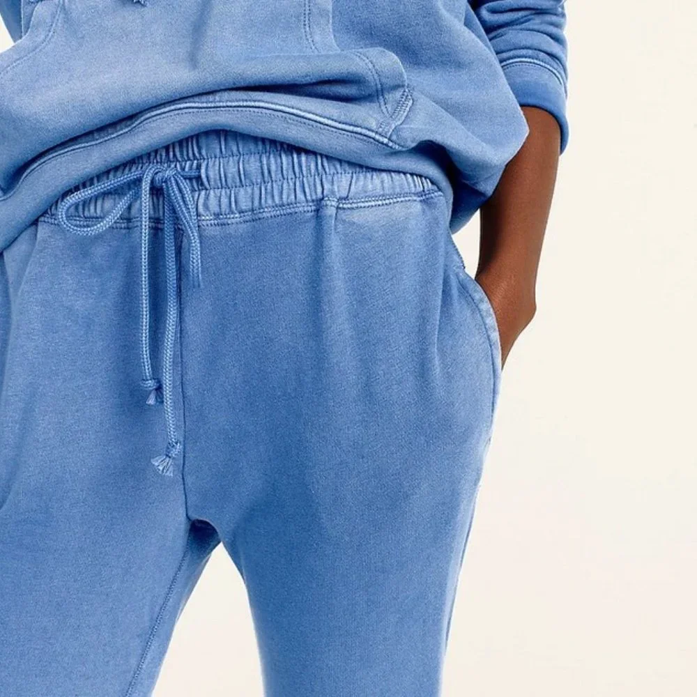 J. Crew Magic Rinse Jogger Pant 3X